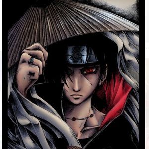 Meet your Posher, Nick